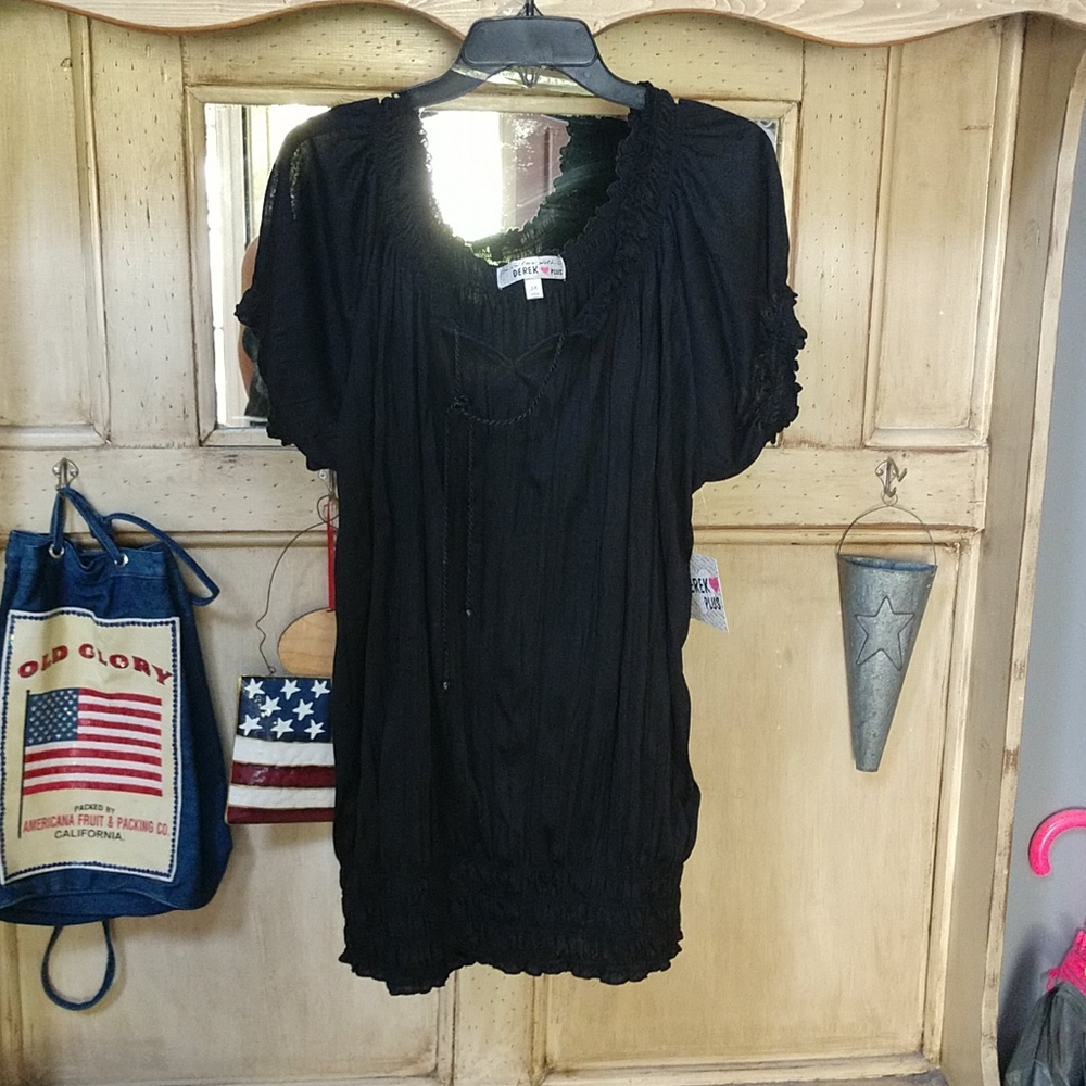 Women's top